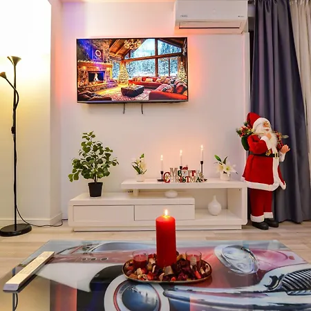 Downtown Appartement *