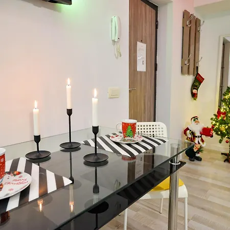 Appartement Downtown *