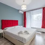Apartamento Downtown *
