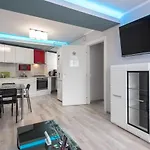 Downtown Apartamento