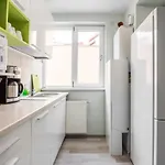 Apartamento Downtown Bucarest