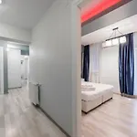Downtown Apartamento Bucarest