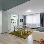 Downtown Apartamento Bucarest