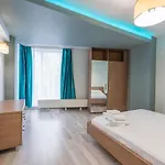 Apartamento Downtown Bucarest