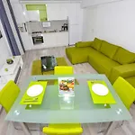 Apartamento Downtown Bucarest