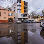 Apartamento Downtown Bucarest