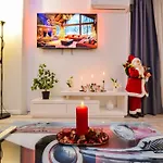Downtown Apartamento Bucarest