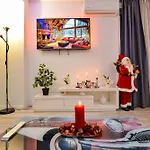 Downtown Apartamento *