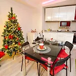 Downtown Apartamento Bucarest