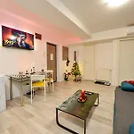 Apartamento Downtown