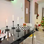 Apartamento Downtown *