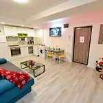 Downtown Apartamento Bucarest