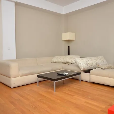 Downtown Apartment