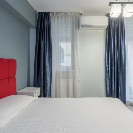 Apartment Downtown Bucharest