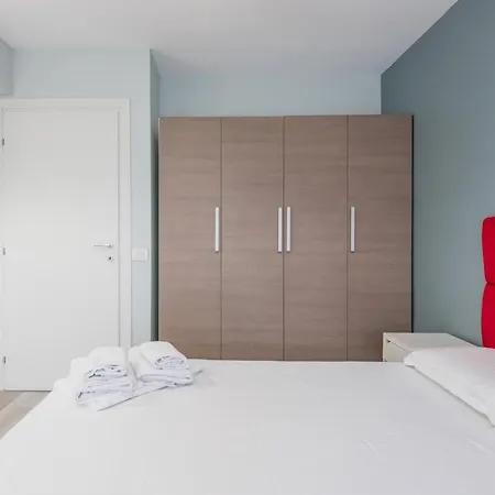 Downtown Apartament *