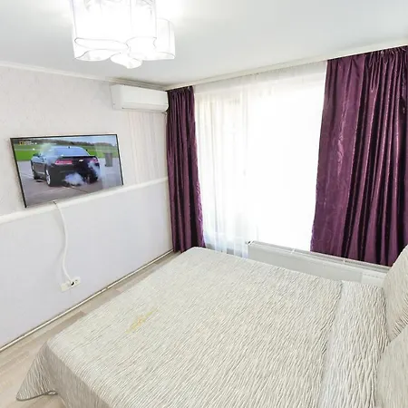 Appartamento Downtown *