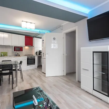 Downtown Appartamento