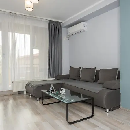 Downtown Apartament