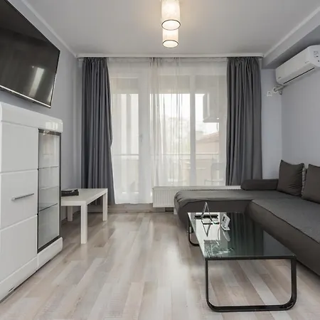 Downtown Apartament