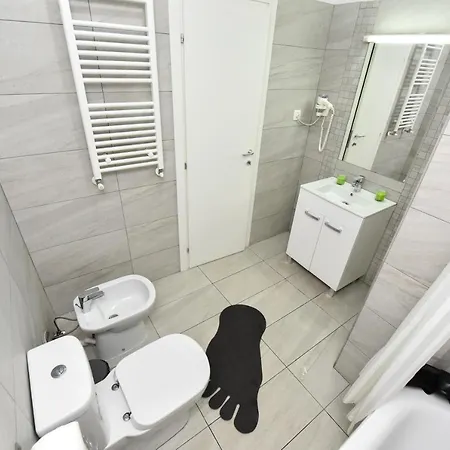 Downtown Apartmán *