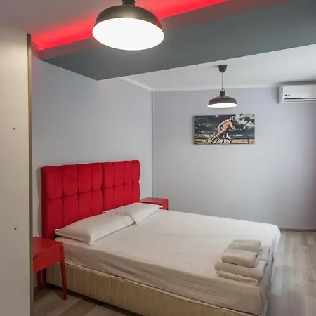 Appartamento Downtown