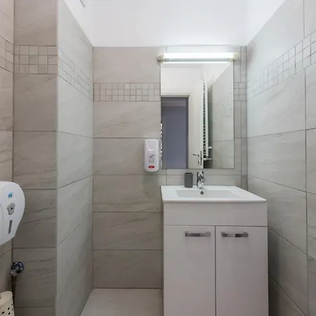 Downtown Apartament *