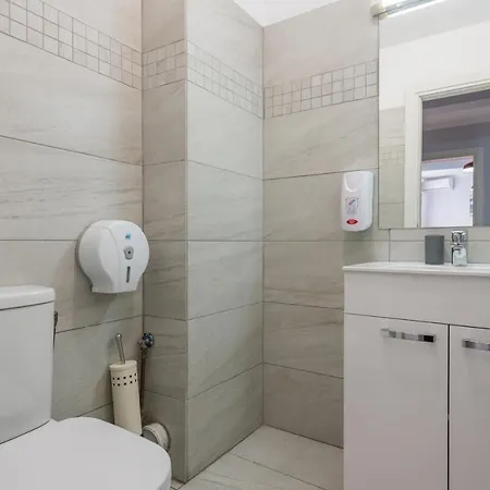 Apartament Downtown Bucureşti