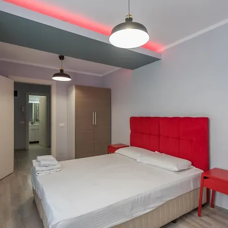 Appartamento Downtown *