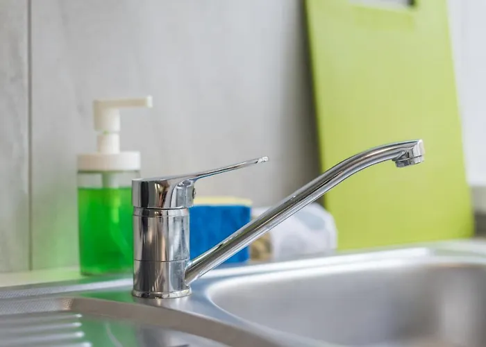 Downtown Lägenhet *