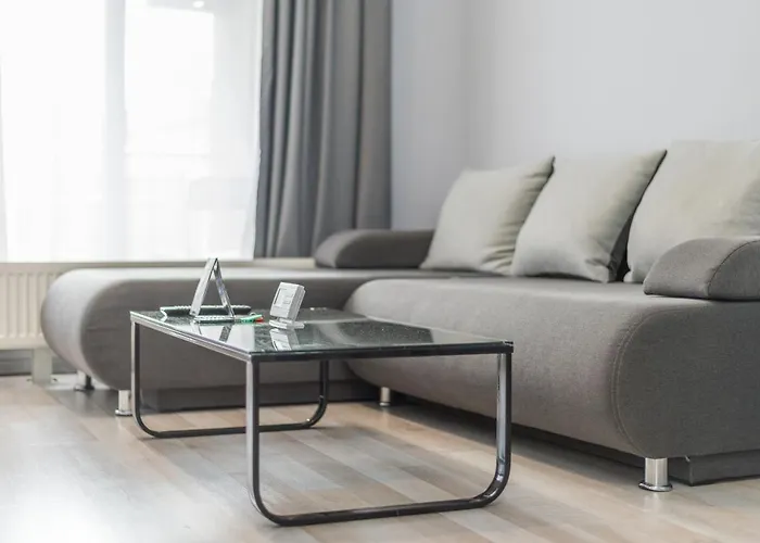 داون تاون أكوموديشن