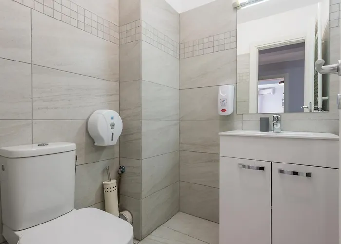 Apartment Downtown Bucharest