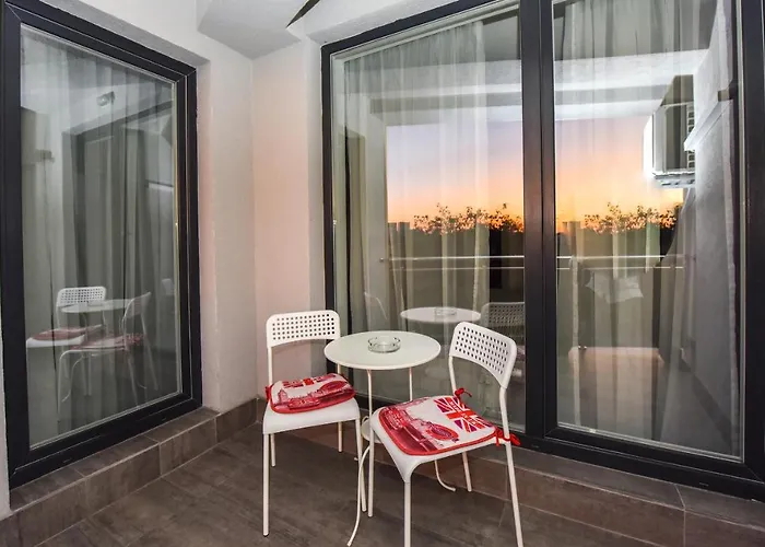 Downtown 부쿠레슈티