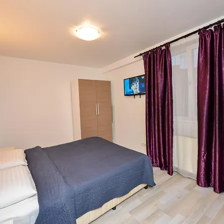 Apartamento Downtown *