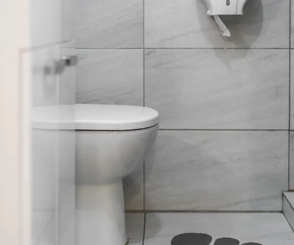 Downtown Apartamento