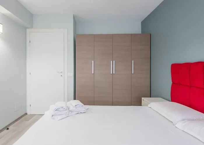 Downtown Apartamento *