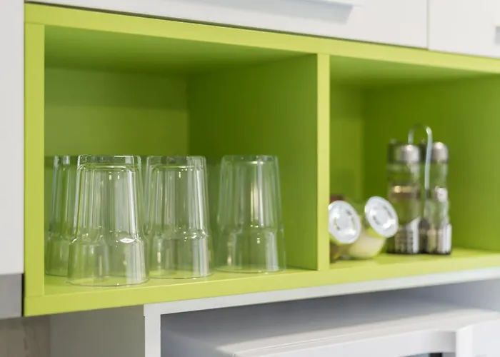 Apartamento Downtown *