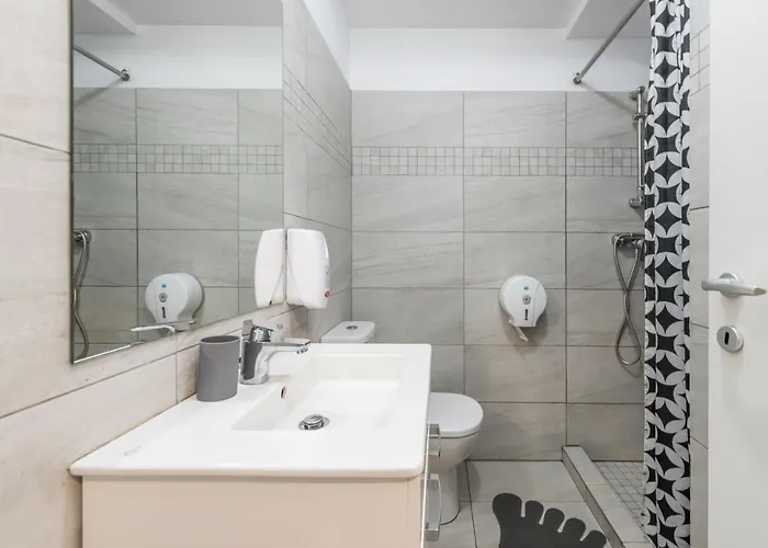 Downtown * Bucharest