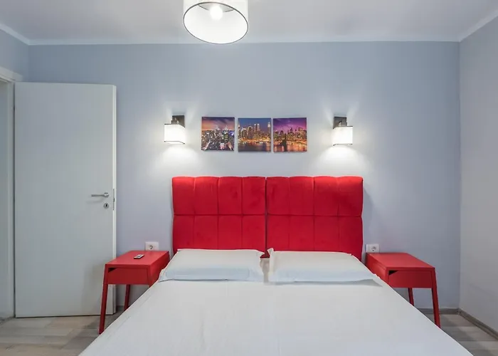 Downtown Apartamento *