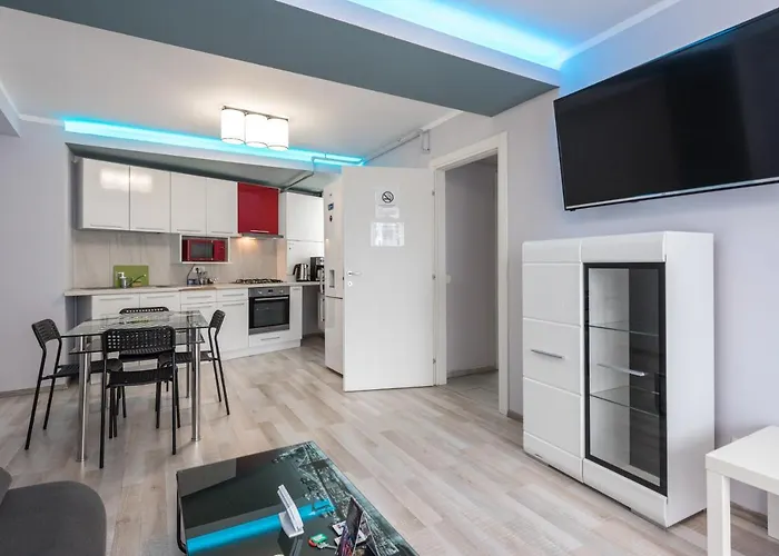 Downtown Apartamento