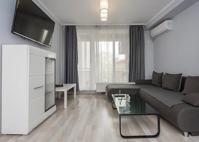 Downtown Apartamento