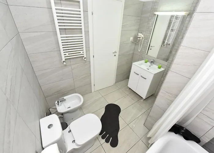 Downtown Apartamento *