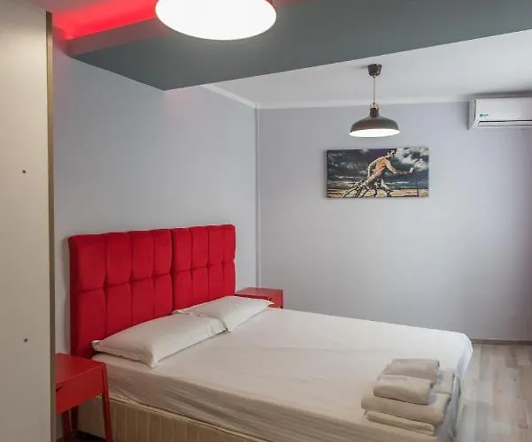 Apartamento Downtown