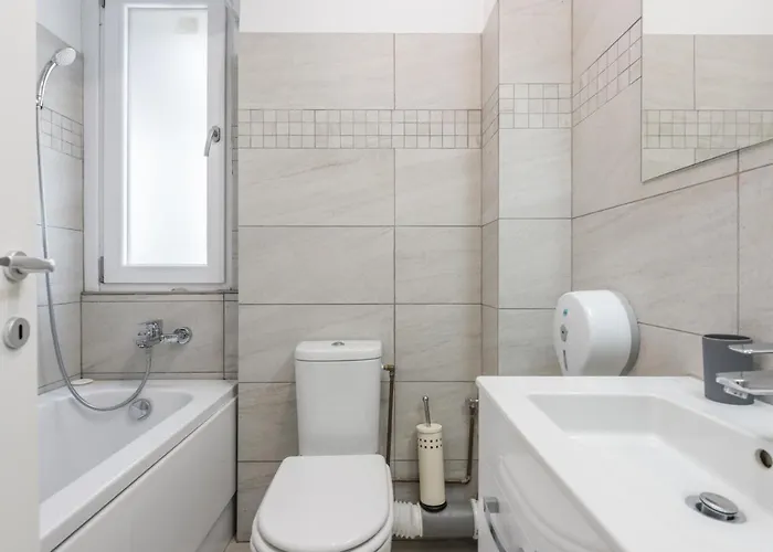 Apartamento Downtown