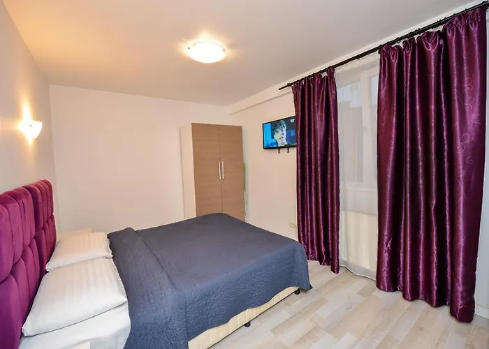 Apartamento Downtown *