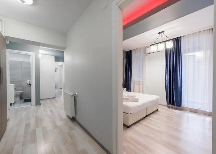 Downtown Appartement Bucarest