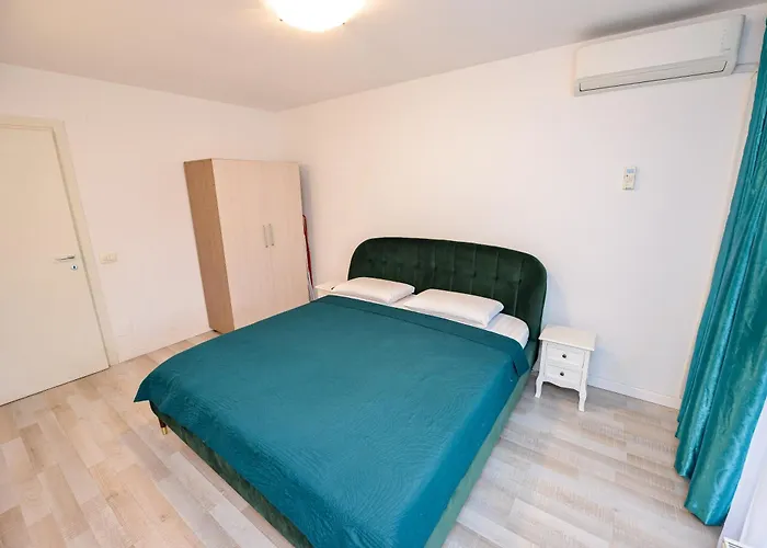 Appartement Downtown *